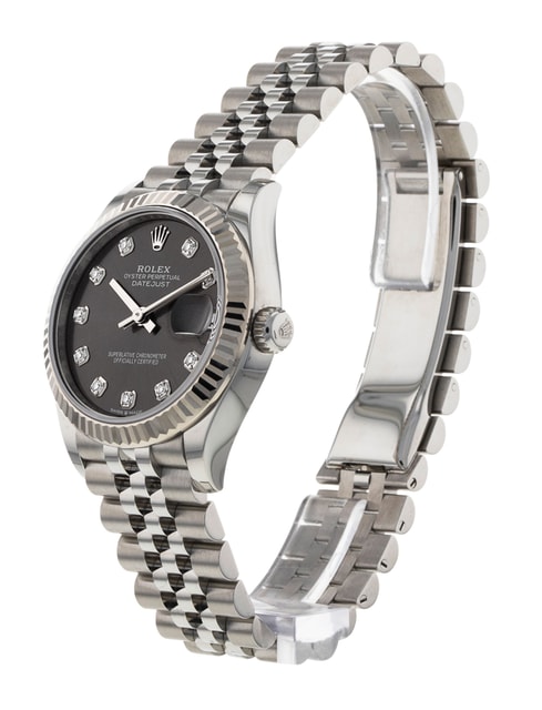 Rolex Datejust Lady 31 278274 Image 2
